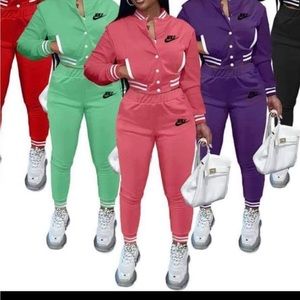 SALE❗️❗️❗️❗️❗️Nike Joggers ….COTTON